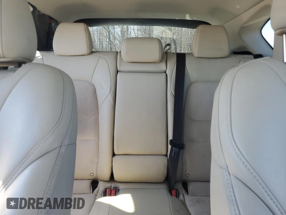 2018 Mazda CX-5 Touring with VIN JM3KFBCM6J0308848, listed as a Copart auction lot 47360695 with 37,626 mi miles and Salvage Title. Bid and sale history available at DreamBid. Image 10.