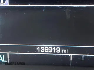 2017 GMC Acadia SLT with VIN 1GKKNMLS1HZ183368, listed as a IAAI auction lot 41801110 with 138,919 mi miles. Bid and sale history available at carsss.com. Image 16.