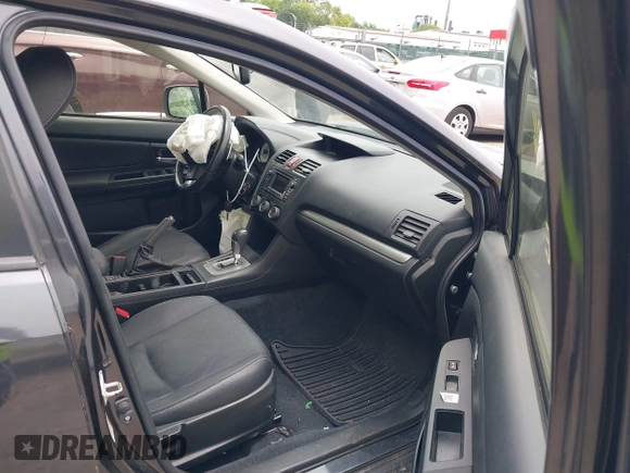2013 Subaru Impreza Special Sports Limited с VIN JF1GPAS60DH889770, выставлен на аукционе IAAI как лот 42352916 с пробегом 126 753 миль миль и . История ставок и продаж доступна на DreamBid. Изображение 5.