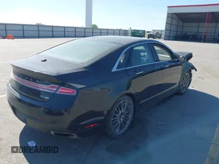 2013 Lincoln MKZ с VIN 3LN6L2J90DR803757, выставлен на аукционе IAAI как лот 42255453 с пробегом 56 641 миль миль и . История ставок и продаж доступна на DreamBid. Изображение 4.