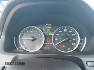2015 Acura TLX Technology z VIN 19UUB2F50FA005004, wystawiony jako IAAI lot #42190767 z przebiegiem 48 195 mil mil oraz . Historia ofert i sprzedaży dostępna na DreamBid. Obrazek 7.
