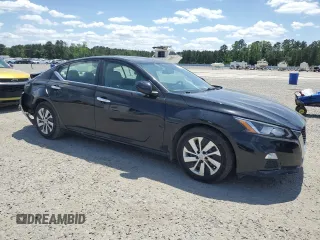 2020 Nissan Altima S z VIN 1N4BL4BV8LC212301, wystawiony jako Copart lot #54828525 z przebiegiem 104 976 mil mil oraz Szkoda całkowita • Salvage title. Historia ofert i sprzedaży dostępna na DreamBid. Obrazek 4.