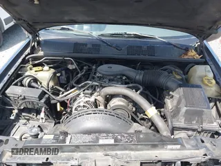 1997 Jeep Grand Cherokee Limited с VIN 1J4GZ78YXVC549289, выставлен на аукционе IAAI как лот 42474073 с пробегом 265 188 миль миль и . История ставок и продаж доступна на DreamBid. Изображение 10.
