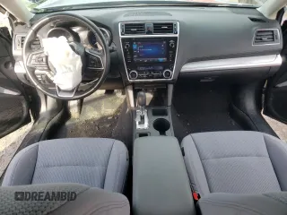 2019 Subaru Legacy Premium with VIN 4S3BNAF68K3027881, listed as a Copart auction lot 71680472 with 60,745 mi miles. Bid and sale history available at carsss.com. Image 8.