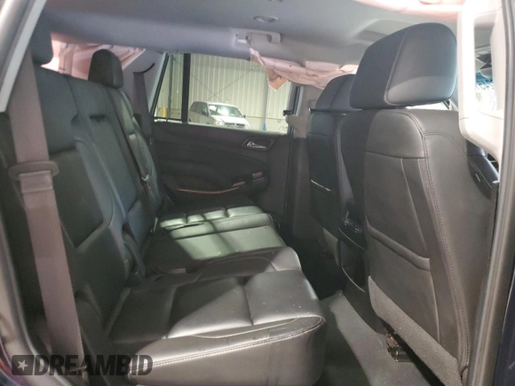 2019 Chevrolet Tahoe LT with VIN 1GNSKBKC6KR221789, listed as a Copart auction lot 64224515 with Not provided miles and Salvage title. Bid and sale history available at DreamBid. Image 11.