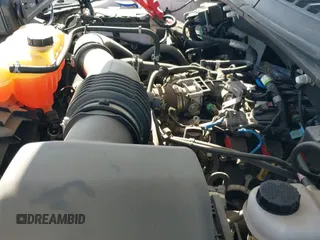 2019 Ford F-150 XL с VIN 1FTEW1EP8KKC36578, выставлен на аукционе IAAI как лот 42075888 с пробегом 140 747 миль миль и . История ставок и продаж доступна на DreamBid. Изображение 19.