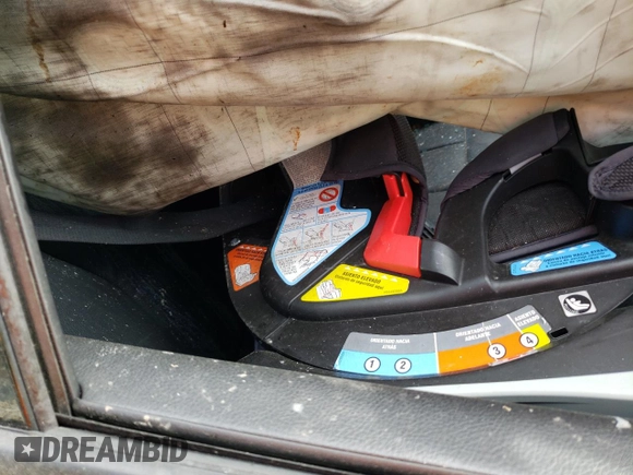 2018 BMW 3 Series 328d with VIN WBA8E5C54JA506786, listed as a Copart auction lot 54090705 with Not provided miles and Salvage title. Bid and sale history available at DreamBid. Image 10.