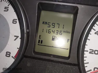 2013 Subaru Impreza Wagon 2.0i Sport Premium with VIN JF1GPAL60D2899622, listed as a IAAI auction lot 41875615 with 116,436 mi miles. Bid and sale history available at carsss.com. Image 14.