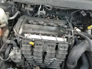 2017 Dodge Journey SE z VIN 3C4PDCAB8HT568175, wystawiony jako Copart lot #85092875 z przebiegiem 129 727 mil mil oraz Czysty tytuł • Clean title. Historia ofert i sprzedaży dostępna na DreamBid. Obrazek 14.