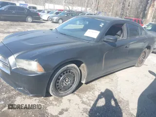 2012 Dodge Charger SXT with VIN 2C3CDXHG6CH200915, listed as a IAAI auction lot 41776995 with 177,259 mi miles and . Bid and sale history available at DreamBid. Image 2.