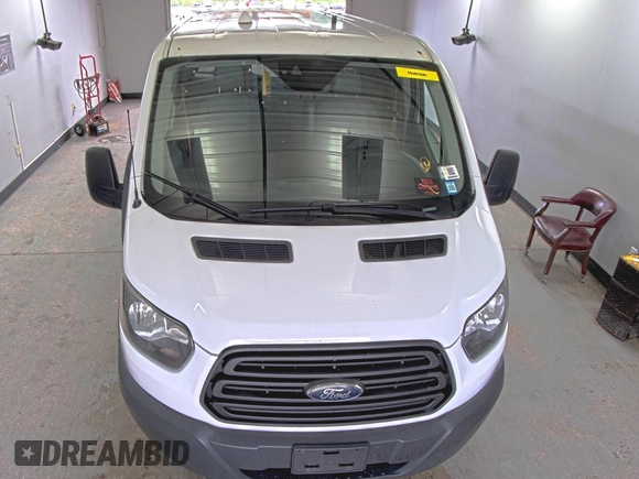 2016 Ford Transit Cargo с VIN 1FTYE1YM3GKB08659, выставлен на аукционе IAAI как лот 42556193 с пробегом 193 278 миль миль и . История ставок и продаж доступна на DreamBid. Изображение 16.