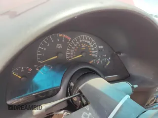 1994 Pontiac Firebird Formula с VIN 2G2FV22P6R2235326, выставлен на аукционе Copart как лот 63399835 с пробегом Не указан миль и Чистый • Clean title. История ставок и продаж доступна на DreamBid. Изображение 9.