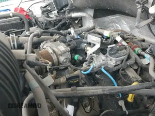 2019 Ford F-150 XL with VIN 1FTMF1CP6KKF11931, listed as a IAAI auction lot 42263673 with 81,578 mi miles and . Bid and sale history available at DreamBid. Image 19.