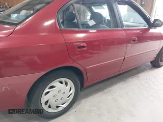 2006 Hyundai Elantra GLS with VIN KMHDN46D26U221942, listed as a IAAI auction lot 42580330 with 102,332 mi miles and . Bid and sale history available at DreamBid. Image 13.