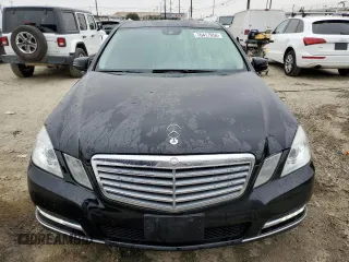 2013 Mercedes-Benz E 350 Luxury with VIN WDDHF5KB0DA691047, listed as a Copart auction lot 76417054 with 89,157 mi miles and Salvage Title. Bid and sale history available at DreamBid. Image 5.
