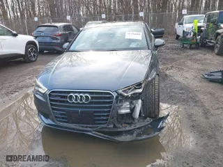 2016 Audi A3 2.0T Premium with VIN WAUB8GFFXG1073450, listed as a IAAI auction lot 41536800 with 43,352 mi miles. Bid and sale history available at carsss.com. Image 12.