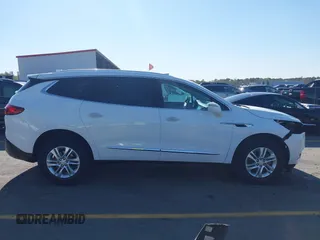 2019 Buick Enclave Essence with VIN 5GAERBKWXKJ178909, listed as a IAAI auction lot 41847831 with 55,974 mi miles and . Bid and sale history available at carsss.com. Image 13.