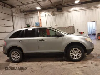 2007 Ford Edge SE z VIN 2FMDK36C97BA95919, wystawiony jako IAAI lot #42192161 z przebiegiem 228 621 mil mil oraz . Historia ofert i sprzedaży dostępna na DreamBid. Obrazek 14.