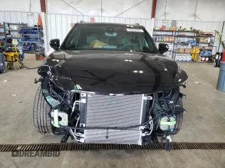 2025 Chevrolet Blazer RS with VIN 3GNKBKRS8SS120909, listed as a Copart auction lot 49952595 with 5,381 mi miles and Salvage title. Bid and sale history available at DreamBid. Image 5.