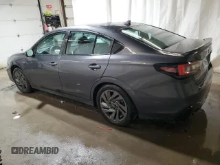 2024 Subaru Legacy Special Sports z VIN 4S3BWGG62R3012303, wystawiony jako Copart lot #82432784 z przebiegiem 18 309 mil mil oraz Szkoda całkowita • Salvage title. Historia ofert i sprzedaży dostępna na DreamBid. Obrazek 2.