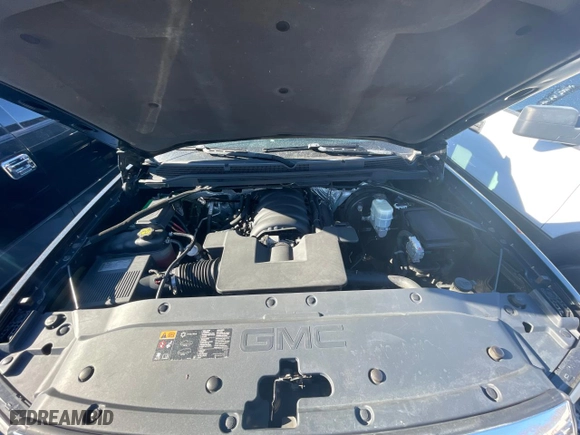 2014 GMC Sierra 1500 Denali with VIN 3GTU2WEC2EG543645, listed as a Copart auction lot 42017445 with 202,202 mi miles and Clean Title. Bid and sale history available at carsss.com. Image 7.