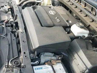 2017 Nissan Murano Platinum with VIN 5N1AZ2MHXHN134756, listed as a IAAI auction lot 41589287 with 123,323 mi miles and . Bid and sale history available at DreamBid. Image 19.