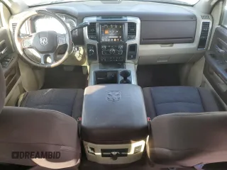 2014 Ram 2500 SLT with VIN 3C6UR5JL2EG234258, listed as a Copart auction lot 48820125 with 228,658 mi miles and Clean Title. Bid and sale history available at carsss.com. Image 8.