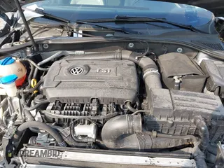 2017 Volkswagen Passat SE with VIN 1VWBT7A35HC063362, listed as a IAAI auction lot 42435453 with 76,341 mi miles and . Bid and sale history available at DreamBid. Image 10.