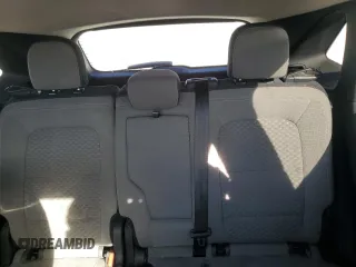 2020 Ford Escape SE z VIN 1FMCU9G68LUA43896, wystawiony jako Copart lot #47790955 z przebiegiem 62 525 mil mil oraz Nie do naprawy • Non repairable. Historia ofert i sprzedaży dostępna na DreamBid. Obrazek 10.