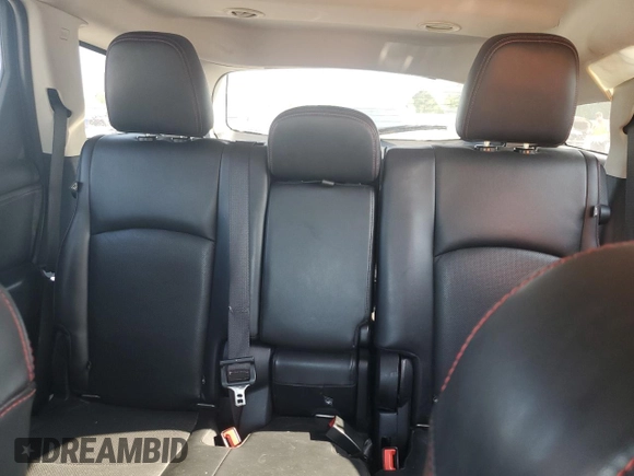 2018 Dodge Journey GT with VIN 3C4PDCEG3JT338975, listed as a Copart auction lot 52280675 with Not provided miles and Salvage title. Bid and sale history available at DreamBid. Image 10.