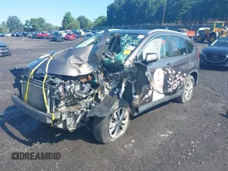 2012 Honda CR-V EX-L with VIN 5J6RM4H78CL030512, listed as a IAAI auction lot 42731315 with 177,435 mi miles and . Bid and sale history available at DreamBid. Image 16.