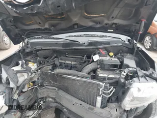 2016 Jeep Compass Sport с VIN 1C4NJCBA9GD688321, выставлен на аукционе IAAI как лот 42365950 с пробегом 160 000 миль миль и . История ставок и продаж доступна на DreamBid. Изображение 10.