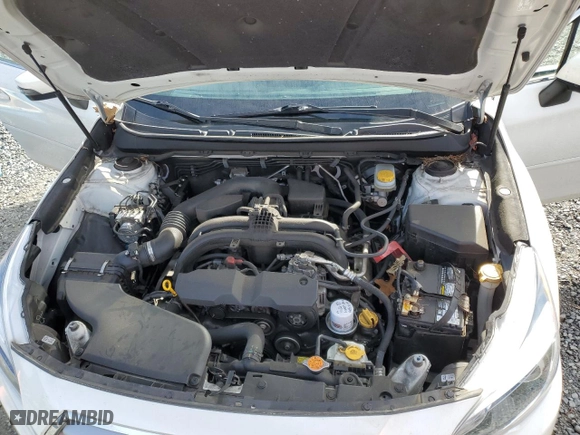 2016 Subaru Legacy 2.5i Premium with VIN 4S3BNAF6XG3021328, listed as a Copart auction lot 47117395 with 142,384 mi miles and Clean Title. Bid and sale history available at carsss.com. Image 11.