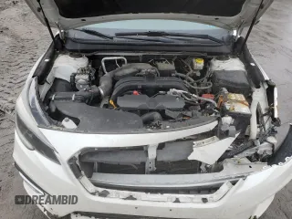 2018 Subaru Legacy Premium with VIN 4S3BNAF66J3039624, listed as a Copart auction lot 48826575 with 120,977 mi miles and Salvage Title. Bid and sale history available at carsss.com. Image 7.