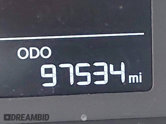 2017 Kia Forte LX with VIN 3KPFK4A71HE017819, listed as a IAAI auction lot 42086163 with 97,534 mi miles. Bid and sale history available at carsss.com. Image 14.
