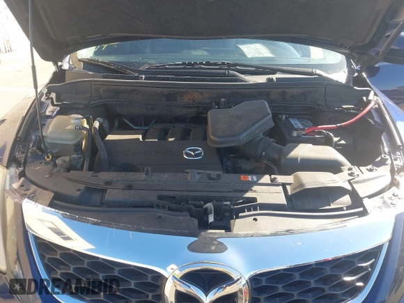 2010 Mazda CX-9 Touring with VIN JM3TB3MV5A0221875, listed as a IAAI auction lot 41359962 with 176,420 mi miles and . Bid and sale history available at carsss.com. Image 10.