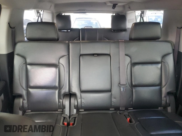 2016 GMC Yukon XL SLT with VIN 1GKS2GKC2GR268612, listed as a Copart auction lot 66408004 with 155,745 mi miles and Salvage Title. Bid and sale history available at carsss.com. Image 10.