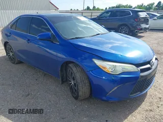 2017 Toyota Camry XLE с VIN 4T1BF1FK2HU298377, выставлен на аукционе IAAI как лот 42694926 с пробегом 248 844 миль миль и . История ставок и продаж доступна на DreamBid. Изображение 1.