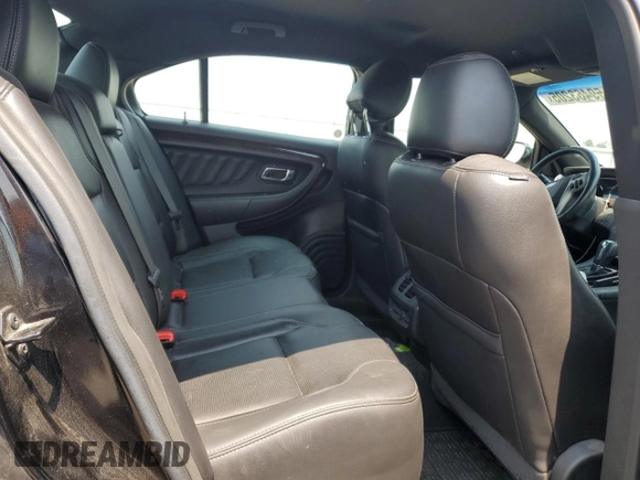 2016 Ford Taurus Limited with VIN 1FAHP2F82GG148858, listed as a Copart auction lot 59463205 with 83,273 mi miles and Non repairable. Bid and sale history available at DreamBid. Image 10.