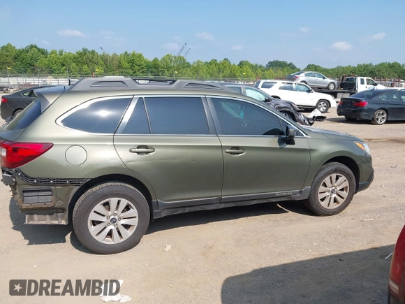 2017 Subaru Outback Premium z VIN 4S4BSAFC7H3357935, wystawiony jako IAAI lot #42413779 z przebiegiem 116 523 mil mil oraz . Historia ofert i sprzedaży dostępna na DreamBid. Obrazek 13.