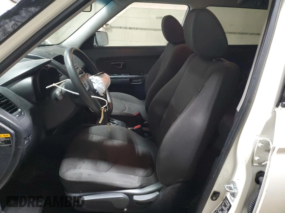2013 Kia Soul with VIN KNDJT2A5XD7509544, listed as a Copart auction lot 47893525 with 70,292 mi miles and Salvage Title. Bid and sale history available at carsss.com. Image 7.