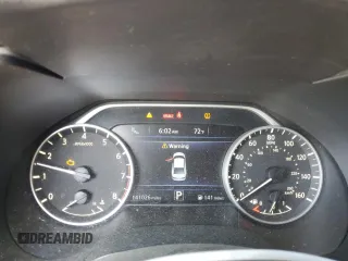 2016 Nissan Maxima SV z VIN 1N4AA6AP8GC433600, wystawiony jako Copart lot #53924915 z przebiegiem 141 026 mil mil oraz Tytuł czysty. Historia ofert i sprzedaży dostępna na DreamBid. Obrazek 10.