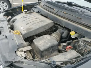 2011 Dodge Journey Crew with VIN 3D4PH3FG9BT530313, listed as a IAAI auction lot 41391445 with 144,698 mi miles and . Bid and sale history available at DreamBid. Image 19.