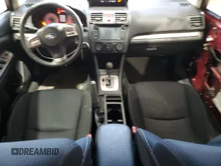 2014 Subaru Impreza Special Sports Premium z VIN JF1GPAL61E8288805, wystawiony jako Copart lot #52557885 z przebiegiem 91 889 mil mil oraz Szkoda całkowita • Salvage title. Historia ofert i sprzedaży dostępna na DreamBid. Obrazek 8.