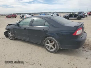 2008 Mercury Milan Premier z VIN 3MEHM08148R627458, wystawiony jako Copart lot #43215655 z przebiegiem 222 109 mil mil oraz Szkoda całkowita • Salvage title. Historia ofert i sprzedaży dostępna na DreamBid. Obrazek 2.