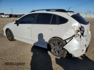 2012 Subaru Impreza Special Sports Premium z VIN JF1GPAL64CH215814, wystawiony jako Copart lot #42211555 z przebiegiem 163 346 mil mil oraz Szkoda całkowita • Salvage title. Historia ofert i sprzedaży dostępna na DreamBid. Obrazek 2.