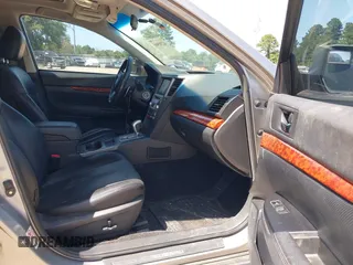 2010 Subaru Outback Limited Power Moon с VIN 4S4BRBLC5A3383395, выставлен на аукционе IAAI как лот 42305065 с пробегом 213 290 миль миль и . История ставок и продаж доступна на DreamBid. Изображение 5.