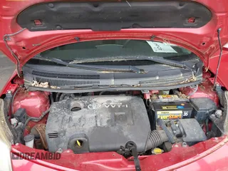 2010 Scion xD z VIN JTKKU4B47AJ057546, wystawiony jako IAAI lot #42484796 z przebiegiem 120 063 mil mil oraz . Historia ofert i sprzedaży dostępna na DreamBid. Obrazek 10.
