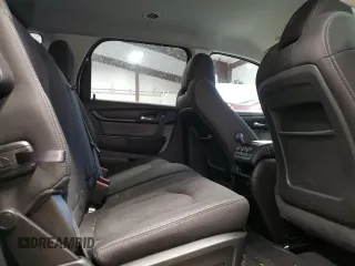 2013 GMC Acadia SLE with VIN 1GKKVNED1DJ268725, listed as a Copart auction lot 75848424 with 151,910 mi miles and Salvage Title. Bid and sale history available at carsss.com. Image 11.