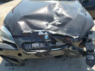 2016 BMW M6 z VIN WBS6E9C50GGF92519, wystawiony jako Copart lot #47774004 z przebiegiem 86 679 mil mil oraz Szkoda całkowita • Salvage title. Historia ofert i sprzedaży dostępna na DreamBid. Obrazek 11.